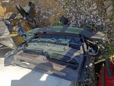 vezni lim greda e71 za BMW X6 od 2008. do 2013. god.