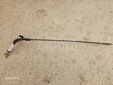 MERAC ULJA za Citroen DS3 za 2011. god.