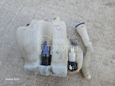 BOCA POSUDA TECNOSTI VODE za Citroen C8 od 2002. do 2008. god.