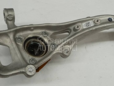 stozer cizma lafet za Audi A3 od 2003. do 2020. god.