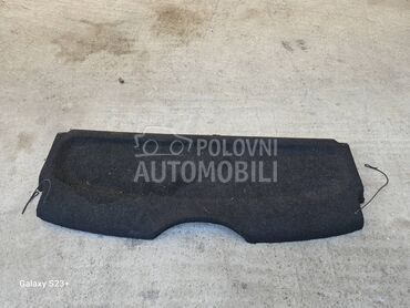 DASKA POLICA za Peugeot 206