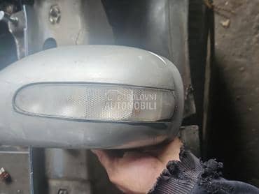 poklopac Retrovizora za Mercedes Benz C 180, C 200, C 220 ... od 2000. do 2004. god.