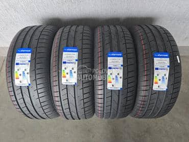 Starmaxx 225/55 R17 Letnja
