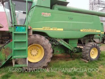 John Deere 9780