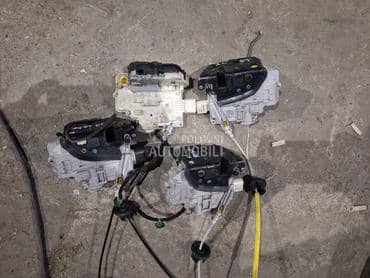 Brave unutrasnje za Audi A4 od 2001. do 2007. god.