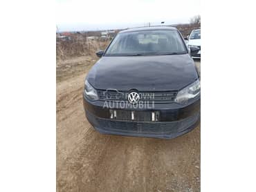 VRATA DESNA PREDNJA I ZADNJA za Volkswagen Polo od 2009. do 2014. god.