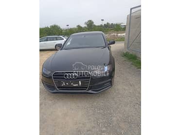 6R PREDNJI BRANIK I MASKA za Volkswagen Polo od 2009. do 2014. god.