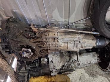 Menjac 4x4 za Audi A4 od 2001. do 2007. god.