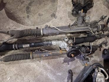 Letva volana za Audi A4 od 2001. do 2004. god.