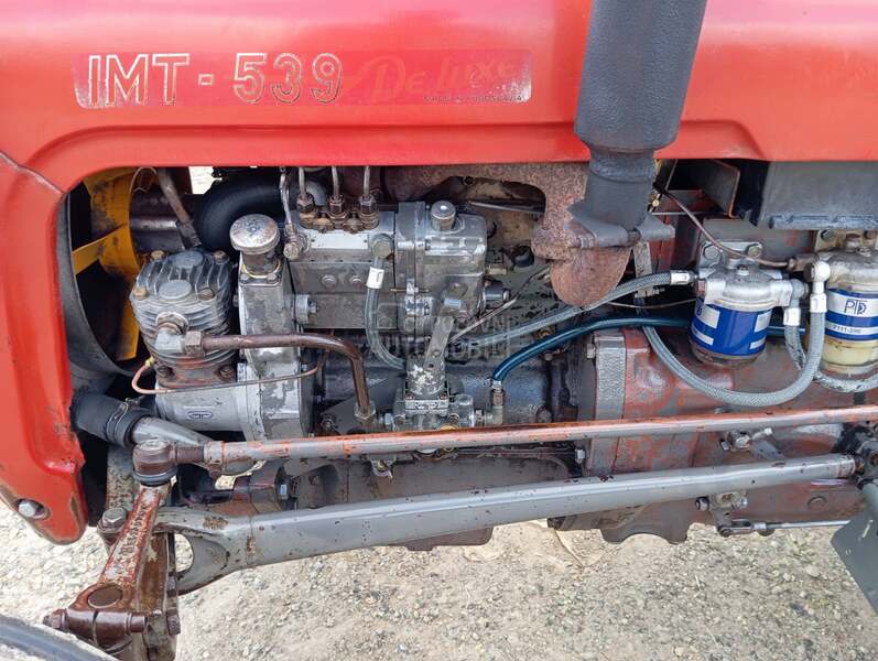 IMT 539