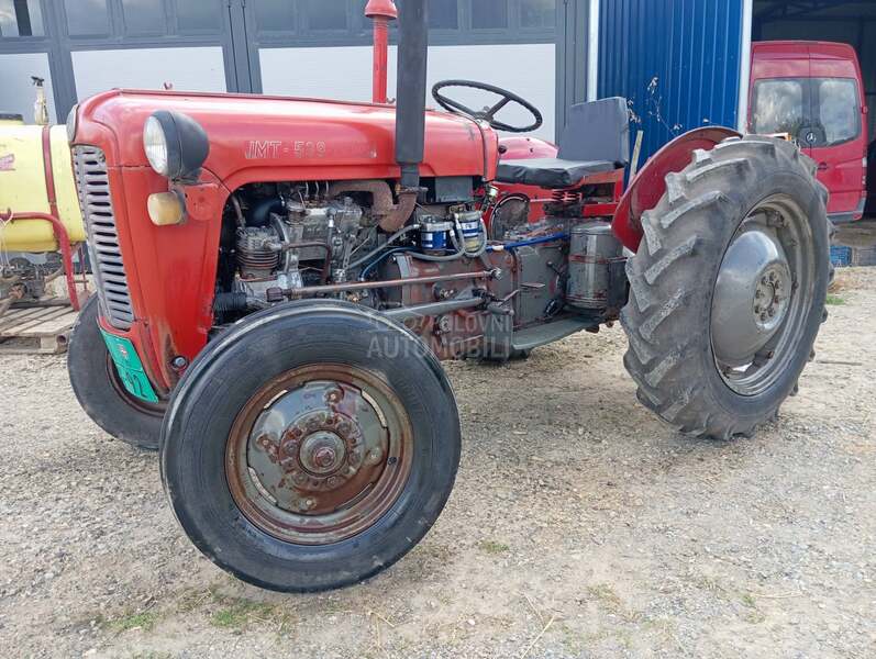 IMT 539