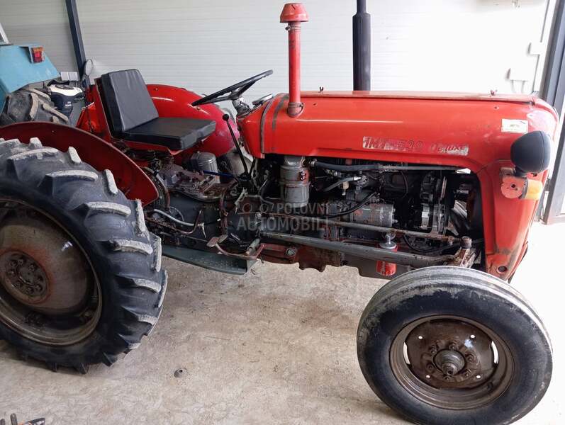 IMT 539