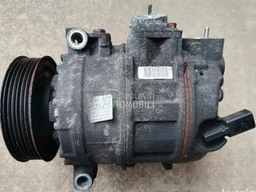 Kompresor klime za Volkswagen Golf 5 od 2003. do 2008. god.