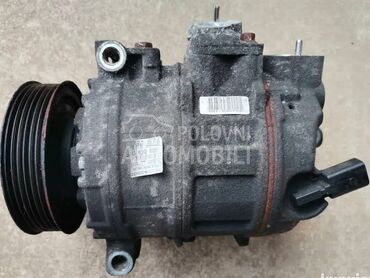 Kompresor klime za Seat Leon od 2003. do 2008. god.