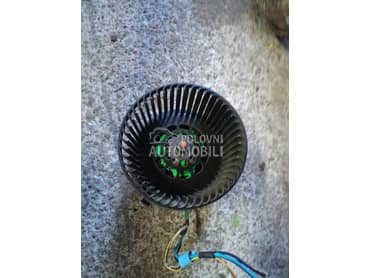 Ventilator kabine za Peugeot 107