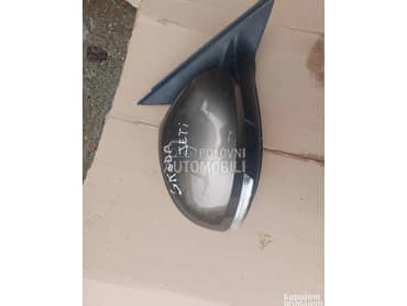 Retrovizor za Škoda Yeti