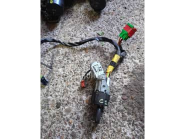 Brava za paljenje za Citroen C3