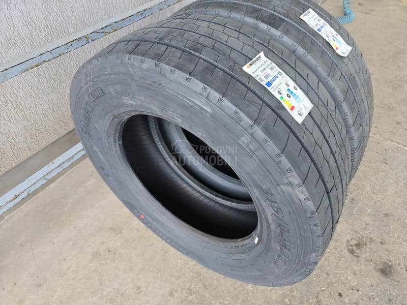 Hankook 315/60 R22.5 Sve sezone