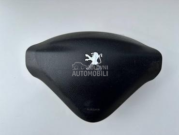 Airbag za Peugeot 207