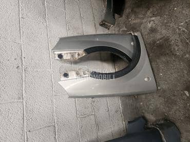 blatobrani za Opel Corsa C od 2000. do 2005. god.