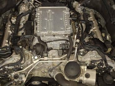 Motor 350 CGI za Mercedes Benz E 350 od 2009. do 2016. god.