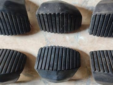 Pedale i obloge papučice za Citroen Berlingo, C2, C3 ... od 1996. do 2012. god.