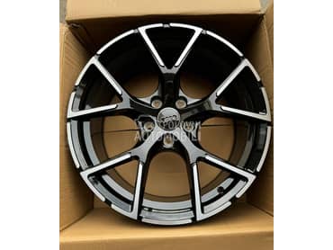 Aluminijumske felne  19" 5 x 112