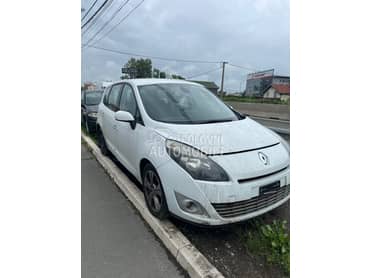 pumpa goriva za Renault Scenic od 2009. do 2013. god.