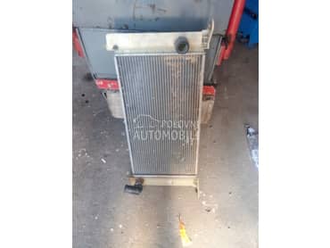 hladnjak vode za Fiat Stilo