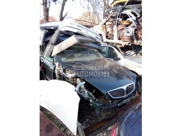 Delovi za Lancia Lybra