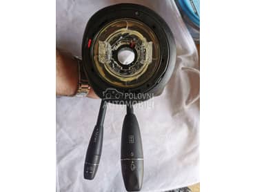 Ablenderi za Mercedes Benz E Klasa od 2009. do 2016. god.