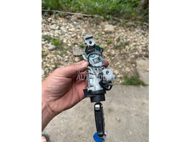 Brava za paljenje za Volkswagen Caddy, Golf 5, Golf 6 ... od 2004. do 2015. god.