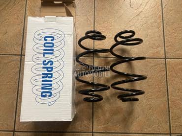 opruge za Opel Astra H