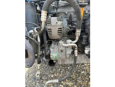 Kompresor klime za Volkswagen Passat B6 od 2000. do 2017. god.