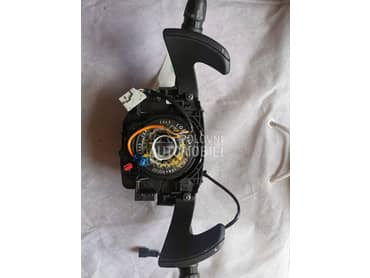 Ablenderi za Citroen C4, C4 Aircross, C4 Grand Picasso ... od 2014. do 2018. god.