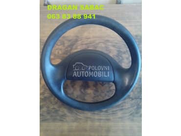 Volan za Citroen Berlingo, C2, C3 ... od 1996. do 2012. god.