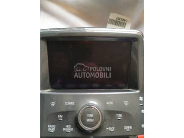 Displej za Opel Ampera od 2012. do 2016. god.