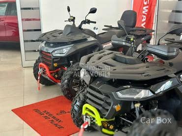 Segway AT6L STANDARD