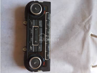 Klimatronik za Volkswagen Sharan od 2011. do 2014. god.