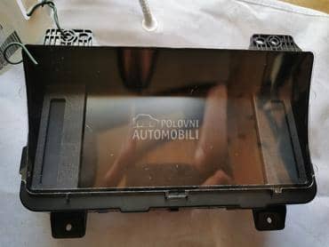 Displej za Opel Ampera od 2012. do 2016. god.