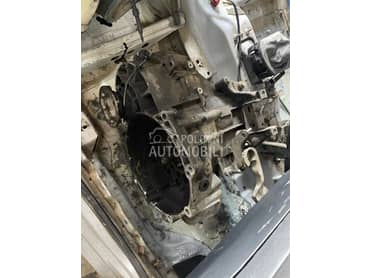 menjac 6brz za Seat Ibiza od 2002. do 2008. god.