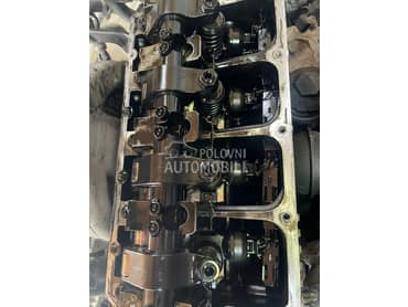 dizne AL za Seat Ibiza, Leon, Toledo od 2002. do 2008. god.