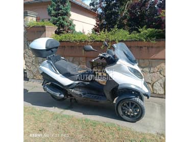 PIAGGIO MP3 DELOVI
