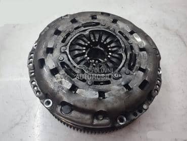 Set kvačila za Ford Custom