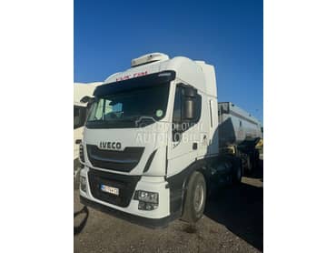 Iveco STRALIS