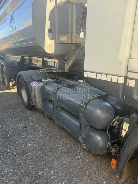 Iveco STRALIS