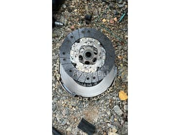 Zamajac 1.9tdi 77kw za Volkswagen Jetta od 2004. do 2009. god.