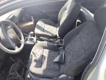Sedista za Volkswagen Golf 4