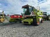 Claas Dominator 88ds