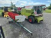 Claas Dominator 88ds